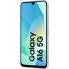 Samsung A16 5G EUR (128GB) light grey