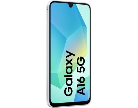Samsung A16 5G EUR (128GB) light grey