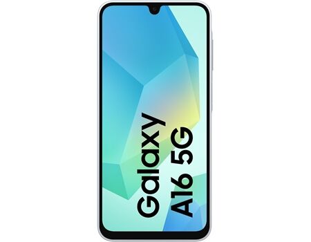 Samsung A16 5G EUR (128GB) light grey