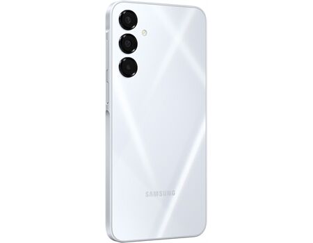 Samsung A16 5G EUR (128GB) light grey