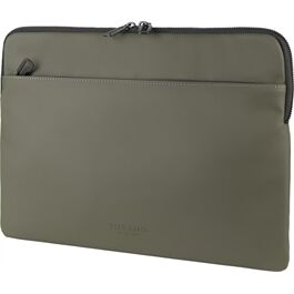 TUCANO Gommo Sleeve 14" schlammgrün TUCANO Gommo Sleeve 14" schlammgrün