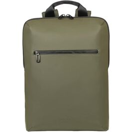 TUCANO Gommo Rucksack 16" schlammgrün