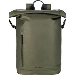TUCANO Rollo Rucksack 15,6" oliv