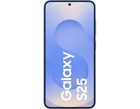 Samsung S25 EUR (128GB) navy
