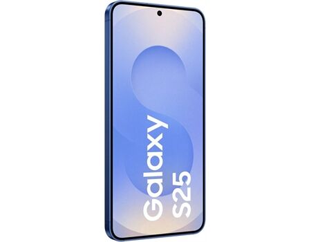 Samsung S25 EUR (128GB) navy