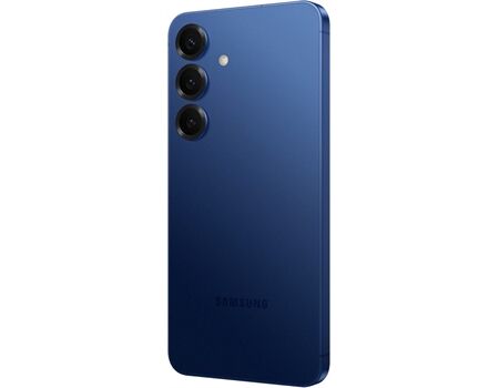 Samsung S25 EUR (128GB) navy
