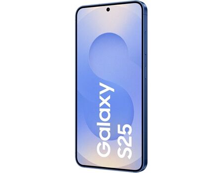 Samsung S25 EUR (128GB) navy