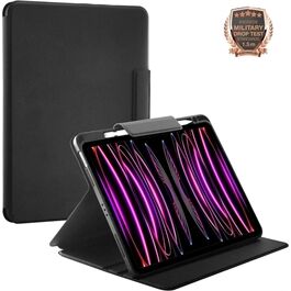 Vivanco PRMFOLIOVVIPADPR PREMIUM FOLIO Case f. iPad Pro11" Vivanco PRMFOLIOVVIPADPR PREMIUM FOLIO Case f. iPad Pro11"