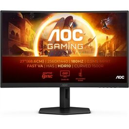 AOC CQ27G4X AOC CQ27G4X