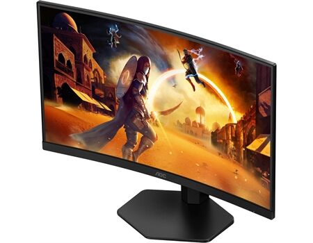 AOC CQ27G4X