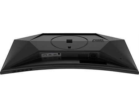 AOC CQ27G4X
