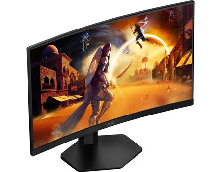 AOC CQ27G4X