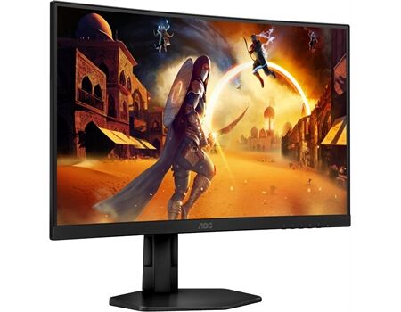 AOC CQ27G4X