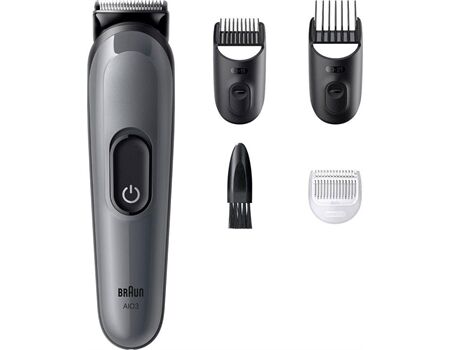 Braun AIO3500 All-In-One Style Kit