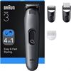 Braun AIO3500 All-In-One Style Kit