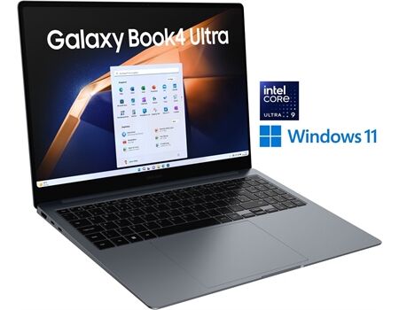 Samsung Galaxy Book4 Ultra (NP960XGL-XG1DE)