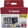 Canon PGI-1500 XL Maxify Multi Pack