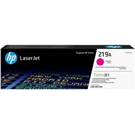 HP 219A - Magenta