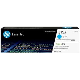 HP 219A - Cyan