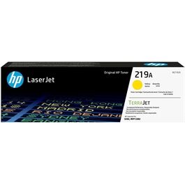 HP 219A - Gelb