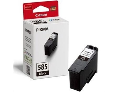 Canon PG-585 BK