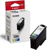Canon PG-586 Farbe (Cyan, Magenta, Gelb)
