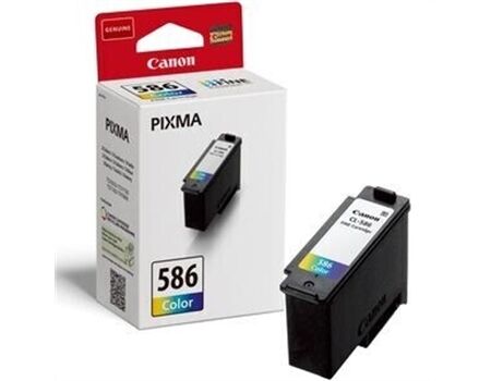 Canon PG-586 Farbe (Cyan, Magenta, Gelb)