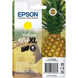 Epson 604 XL (4 ml) RFAM Yellow