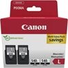 Canon PG-540L Twin Pack