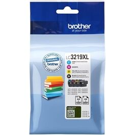 Brother LC3219XL VAL Brother LC3219XL VAL