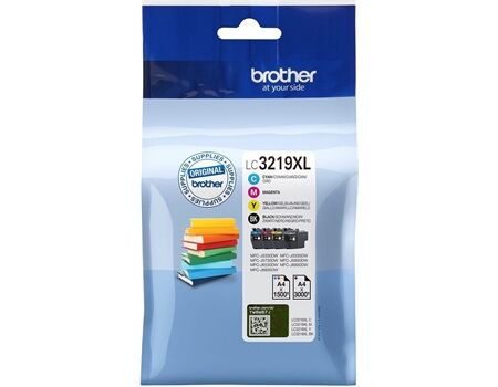 Brother LC3219XL VAL