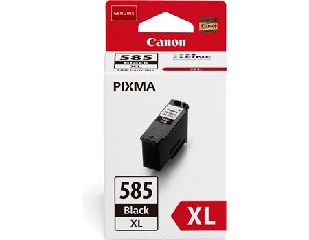 Canon PG-585 XL BK