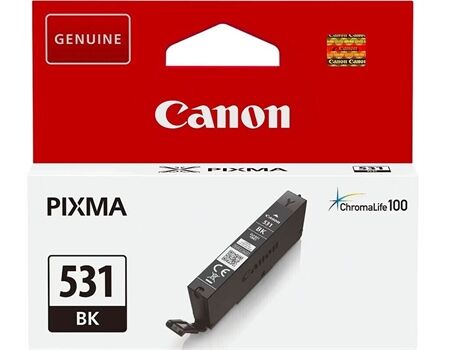 Canon CLI-531 BK