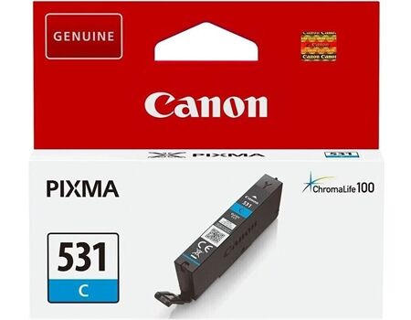Canon CLI-531 C