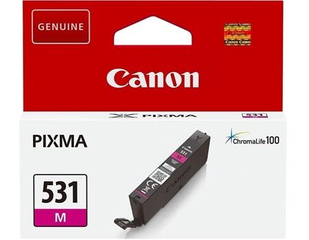 Canon CLI-531 M