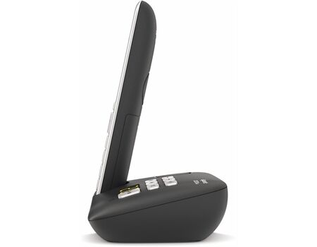 Gigaset CE575A silber