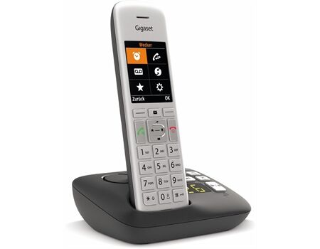 Gigaset CE575A silber