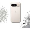 Google Pixel 9 (128GB) porcelain