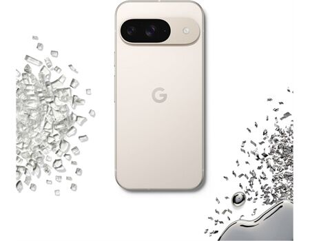 Google Pixel 9 (128GB) porcelain