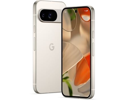 Google Pixel 9 (128GB) porcelain