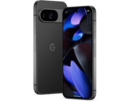 Google Pixel 9 (128GB) obsidian