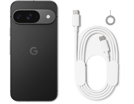 Google Pixel 9 (128GB) obsidian