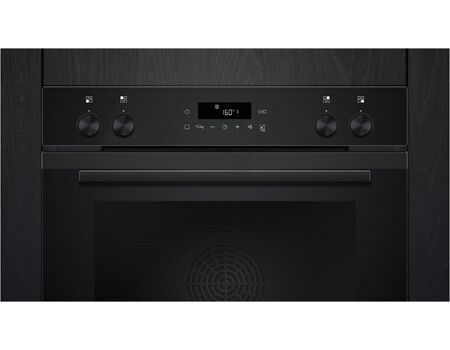 Siemens PQ212KAAB Pyrolyse/Facettenkochfeld