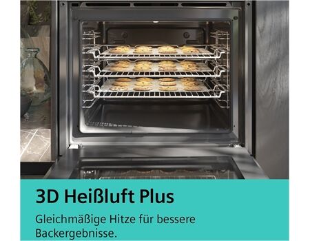 Siemens PQ212KAAB Pyrolyse/Facettenkochfeld
