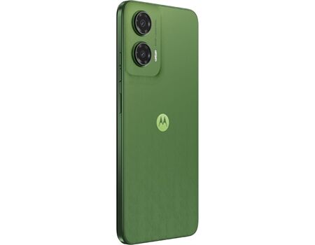 Motorola moto g35 5G EUR leaf green