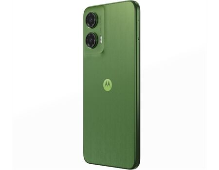 Motorola moto g35 5G EUR leaf green