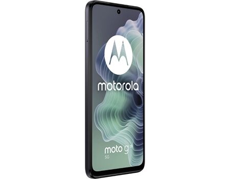 Motorola moto g35 5G EUR midnight black