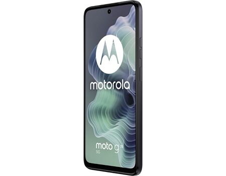 Motorola moto g35 5G EUR midnight black