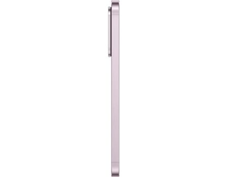 Samsung A56 5G EUR (128GB) awesome pink