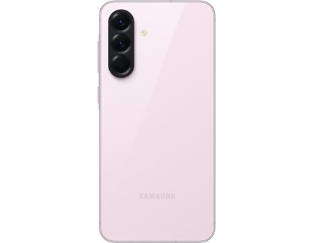 Samsung A56 5G EUR (128GB) awesome pink
